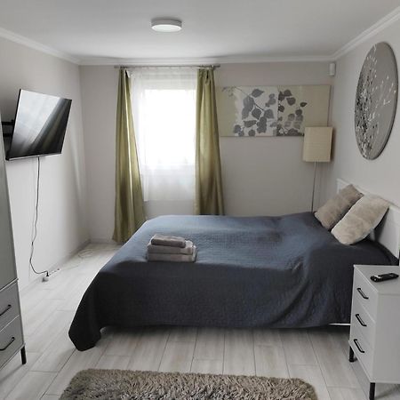 Garden Home Törökbálint Екстериор снимка